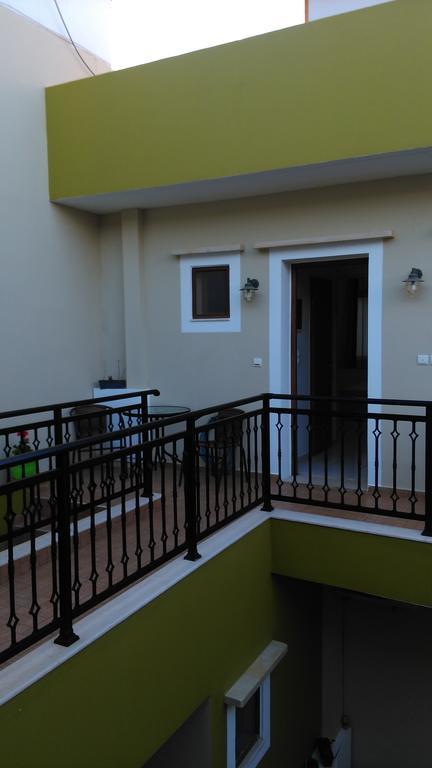 Preveli Apartments Ρέθυμνο Εξωτερικό φωτογραφία