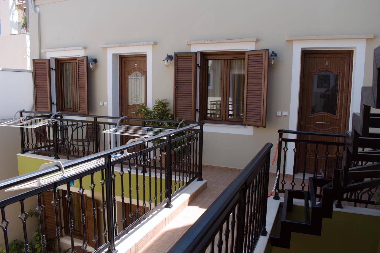 Preveli Apartments Ρέθυμνο Εξωτερικό φωτογραφία