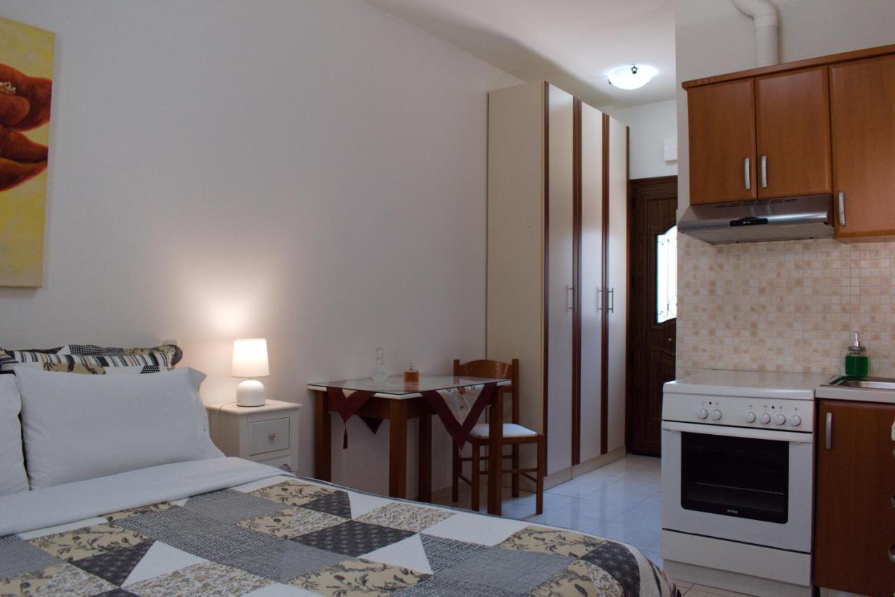 Preveli Apartments Ρέθυμνο Εξωτερικό φωτογραφία